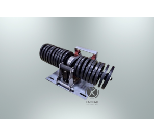 Очищувач А1-БЦС-100.02.660 у зборі